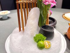 -沈灶河豚宴·河豚融合餐厅(汉中路店)