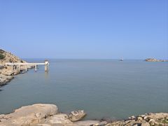 -湄洲岛