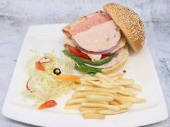 -泉州富力万达文华酒店·美食汇自助餐厅