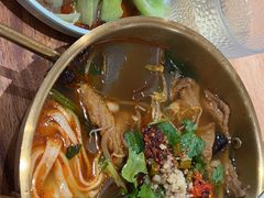 -小满手工粉(北京富力广场店)