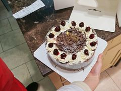 -味多美蛋糕(台湾街店)