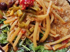 -红鼻子桂林米粉(金唐新光界店)