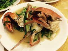 -南海渔家•海鲜•正宗海南菜(海棠湾店)