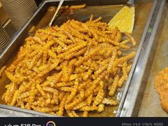 -丁家坡洋芋·观音桥好吃街A区(全国总店)