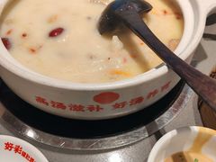 -好彩猪肚鸡(正弘城店)