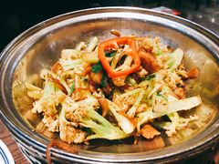 -涌上外婆桥(南塘店)