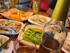 -捞围鲜·港式打边炉(海阳路店)