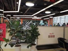 -Fitmula斐嘉健身(省体店)