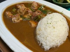 -CURRY YA 熟成咖哩專門店(深圳湾万象城店)