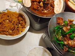 -小菜园新徽菜(南京秦淮龙蟠汇店)
