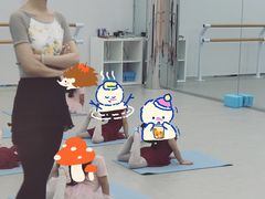 -红舞鞋舞蹈教育(近江校区)