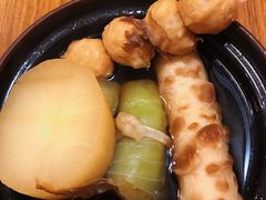 -食其家·牛丼咖喱(天津梅江印象城店)