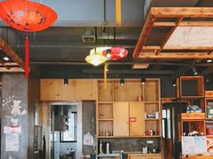 大堂-肠相汇常德老肠子馆(雨花亭店)