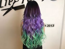 -Tipo Hair salon（明星）店