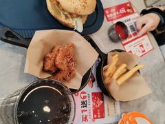 -必胜客(鳌江万达店)