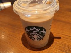 -星巴克(天津大悦城第二店)
