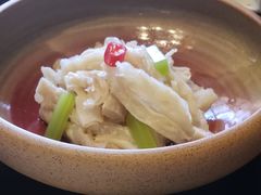 -上海苏宁宝丽嘉酒店·嘉府壹号中餐厅