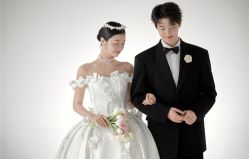 -金夫人婚纱摄影(总店)
