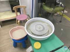 -蒂朵儿童绘画美术教室