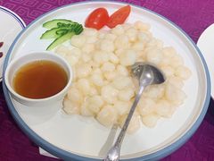 清炒河虾仁-和记小菜(七宝店)