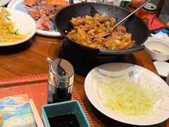 -二分八云雁阁•新晋菜大同味(长治路店)