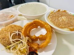 -尹三豆汁(天坛店)