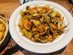 -周家二小姐的菜(西津渡店)