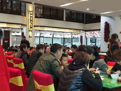 -令氏家外家岐山面(火炬路店)