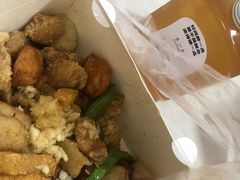 -呷贺盐酥鸡(抄纸巷店)