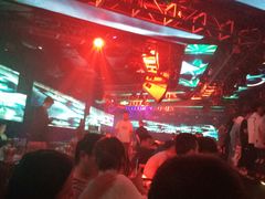 -MUSE CLUB缪斯酒吧(西大街店)