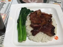 -尖沙咀茶餐厅(永泰店)