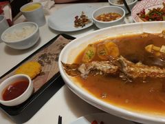 -径山十八道·风味民间菜(杭州总店)