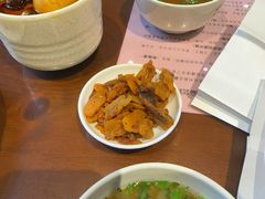 -易裕和·长沙米粉(友谊路店)