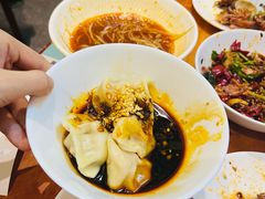 -付小姐在成都(中山公园店)