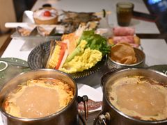 -Thai Basil罗勒叶泰式餐厅(时代天街店)