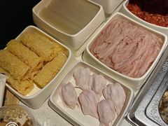 -海底捞火锅(长沙华创国际广场店)