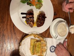 -宝莱纳啤酒花园餐厅PAULANER BRAUHAUS Nanjing(广州路店)