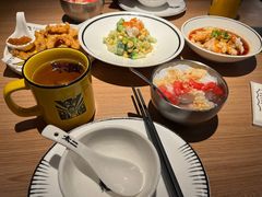 -太二酸菜鱼(上海佛罗伦萨小镇店)