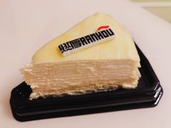 -燃厚蛋糕(卓展中信城店)