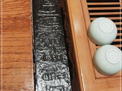 -小城粥道·海胆鲜虾粥(解放广场店)