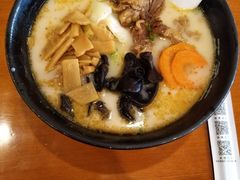 -面爱面(长椿街店)