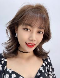-80&90形象设计
