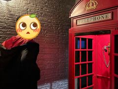 -逃脱反斗城沉浸剧情密室(北京路店)