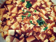 西施沃豆腐-大牌大·传统杭帮菜(湖滨店)