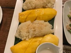 -自然餐厅(Phuket)