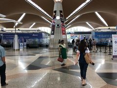 -吉隆坡国际机场