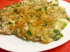 虾酱炒鸡蛋-沂蒙全羊汤(大觉胡同)