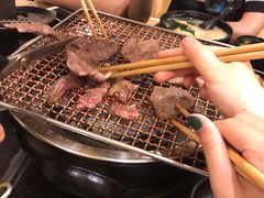 -九田家黑牛烤肉料理(太阳城店)