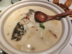 -卯时·龙光雅宴·精致锡帮菜(惠山古镇店)