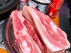 -济州爱肉堂(总店)